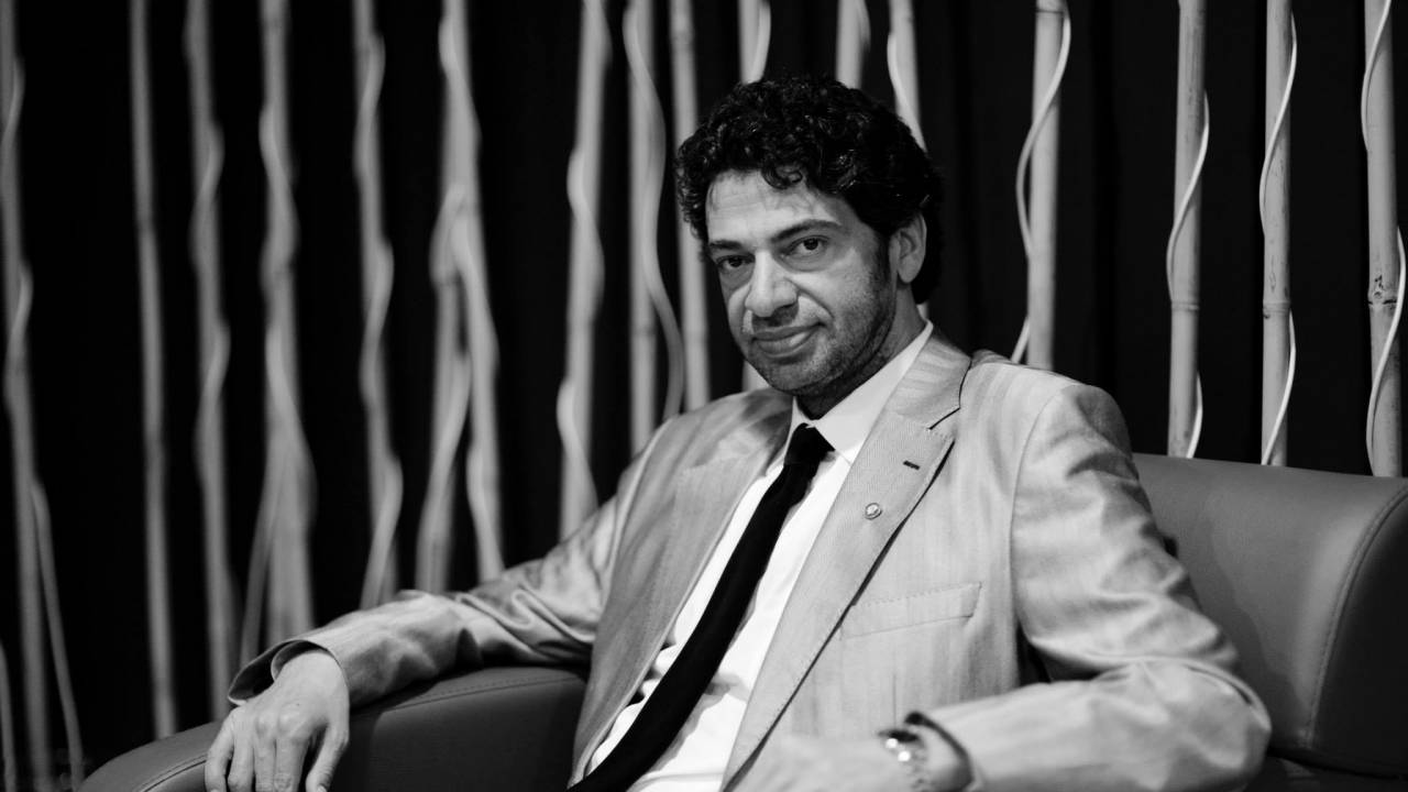 Hakan Taşıyan