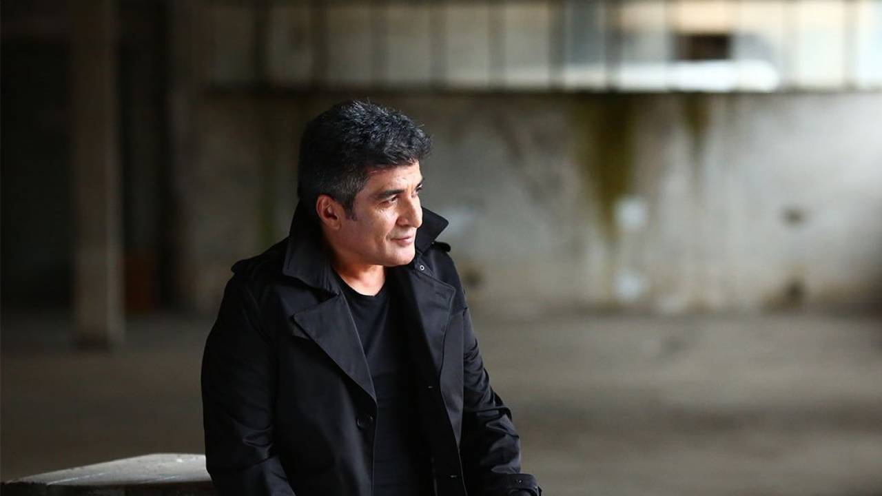 İbrahim Erkal