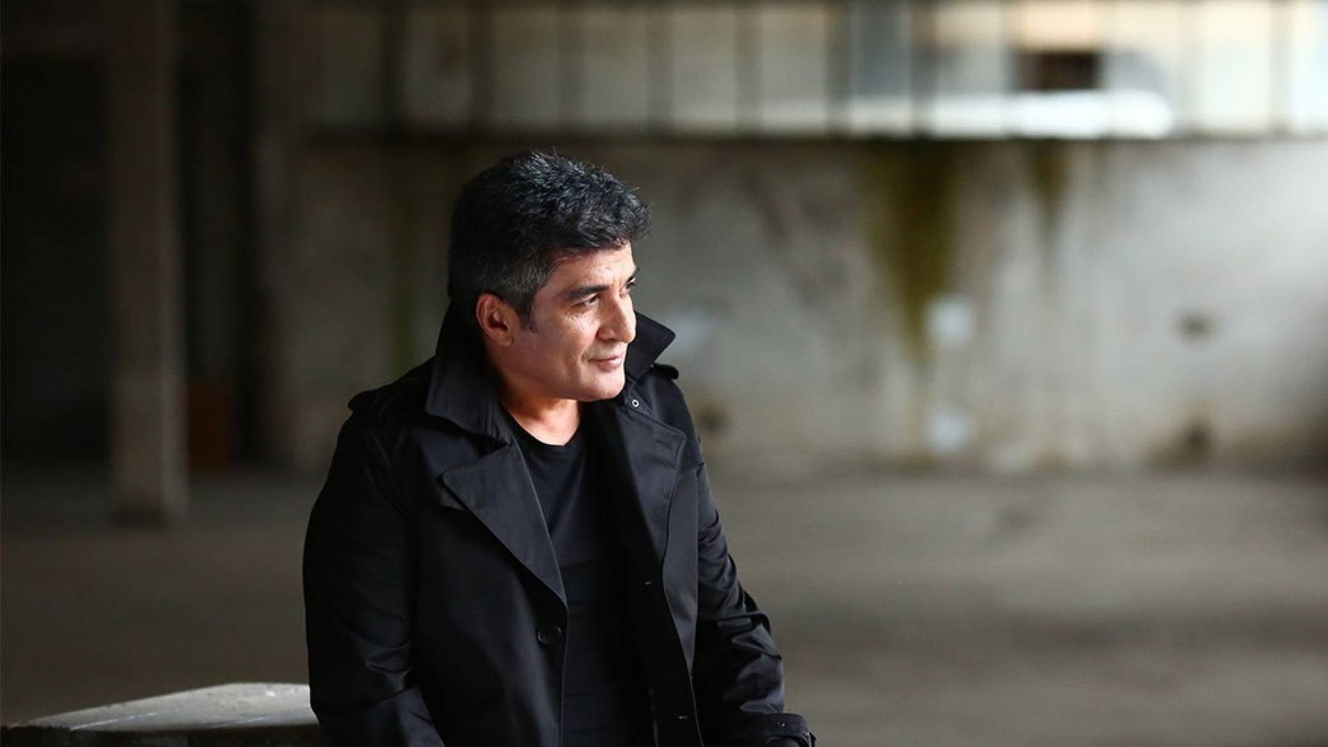 Sen Aldırma