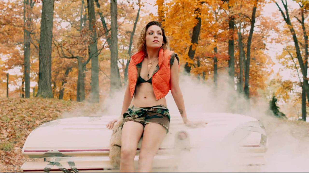 Skylar Grey