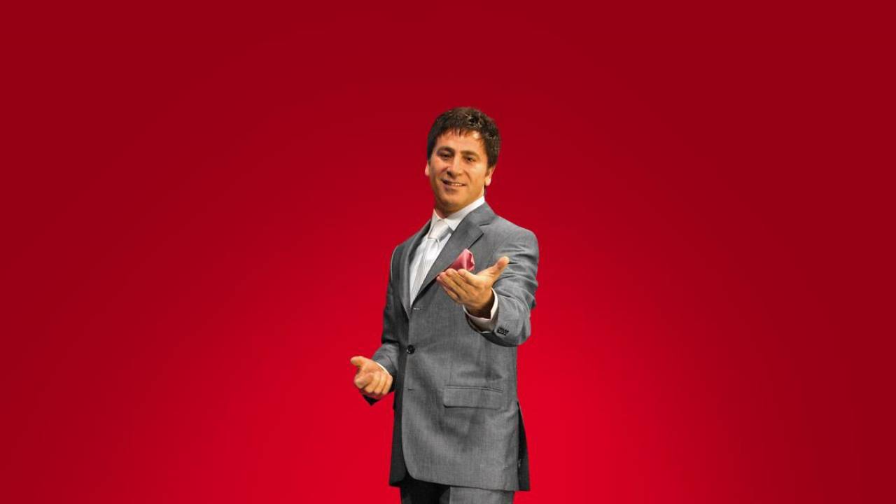 İzzet Yıldızhan