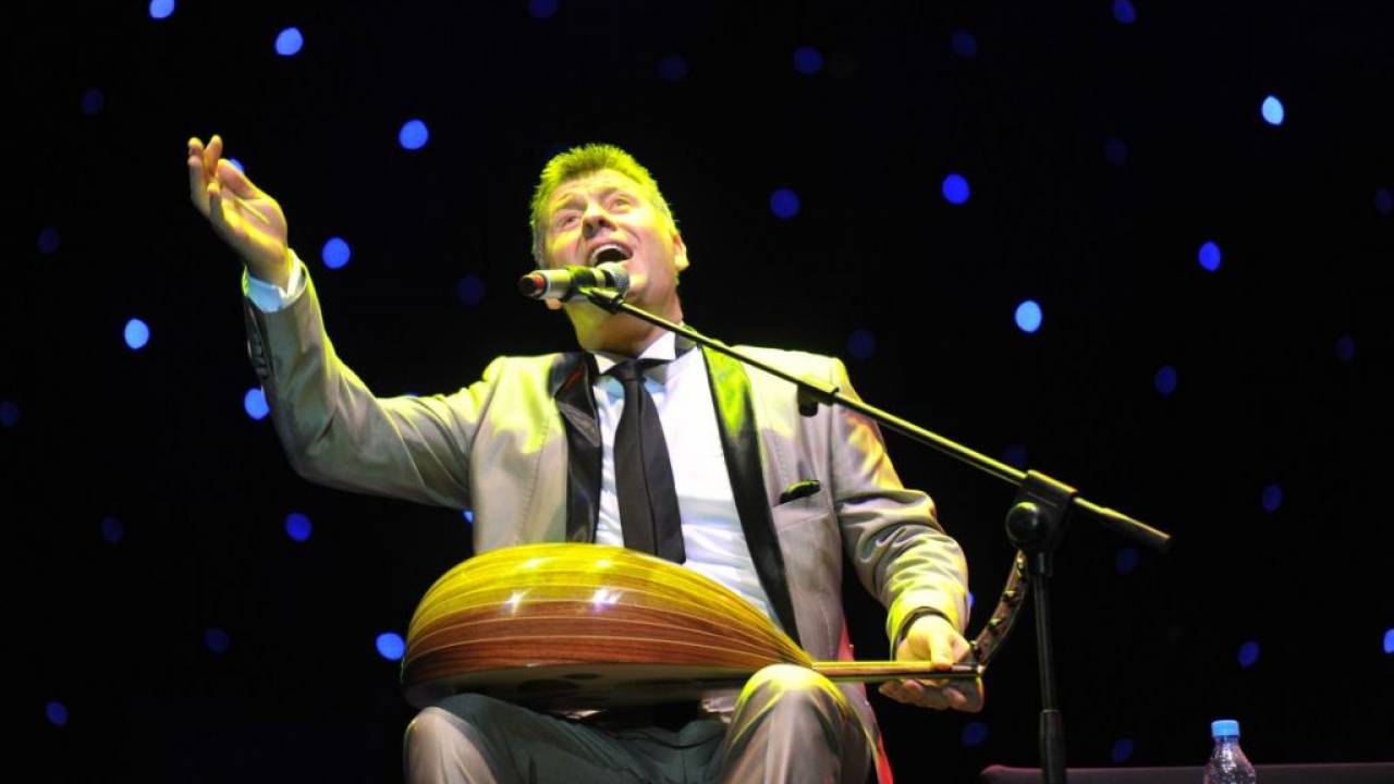 Metin Şentürk