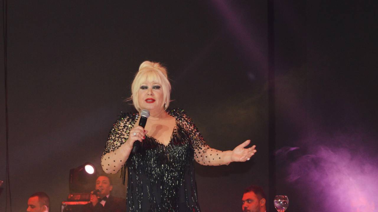 Muazzez Abacı