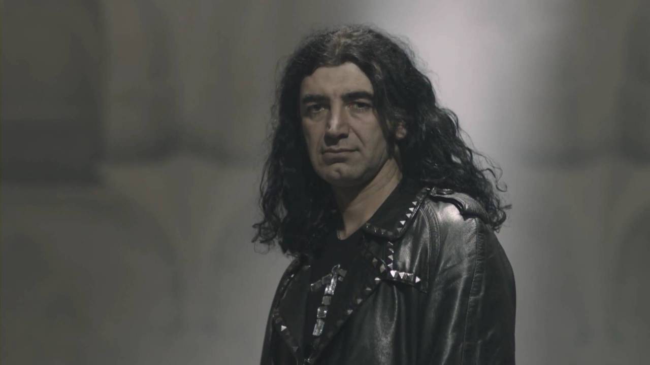 Murat Kekilli