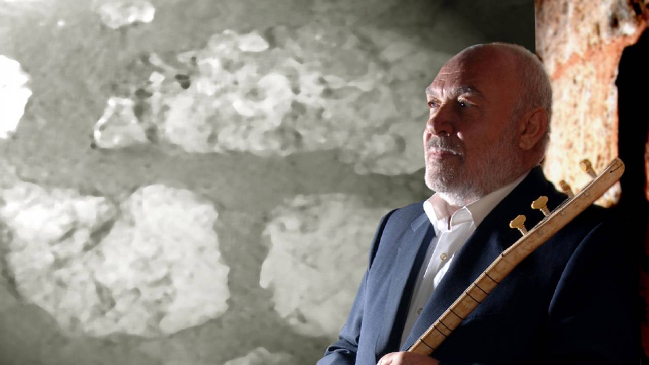 Musa Eroğlu