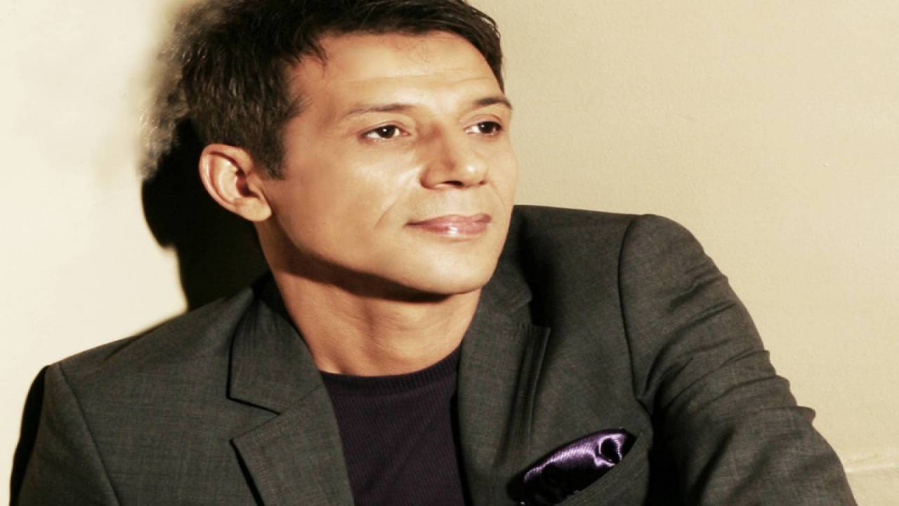 Mustafa Yıldızdoğan