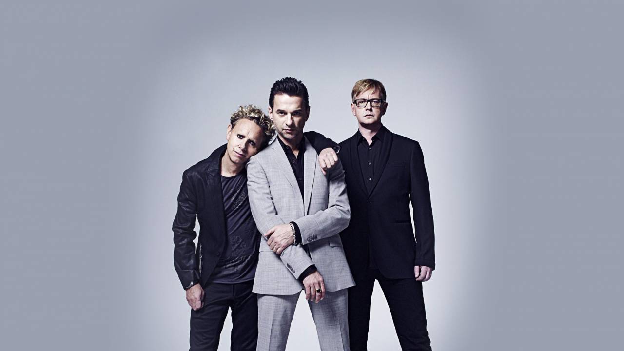 Depeche Mode