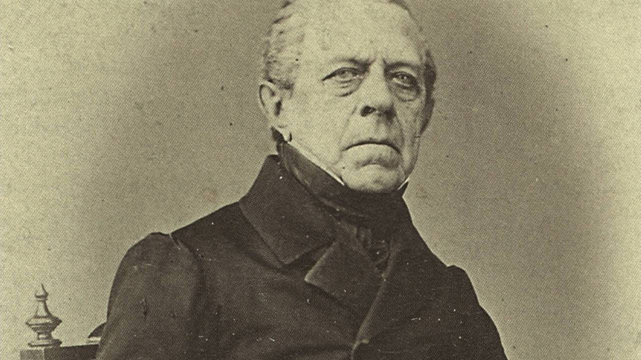Franz Berwald