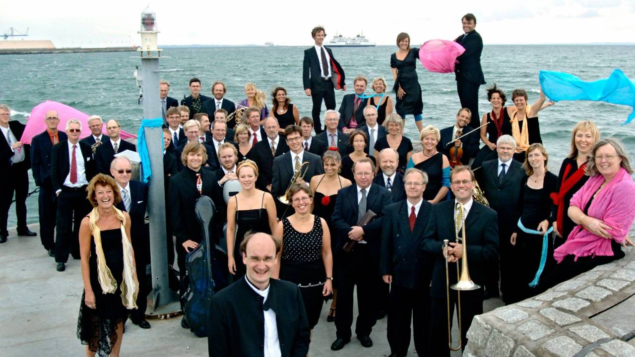 Helsingborg Symphony Orchestra