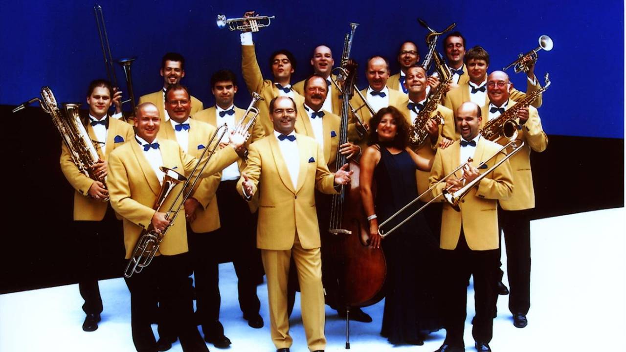 Glenn Miller Orchestra