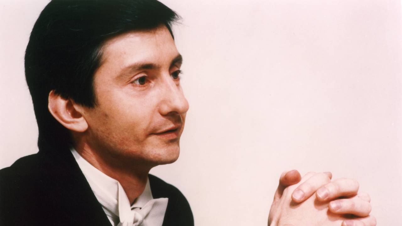 Ömer Danış