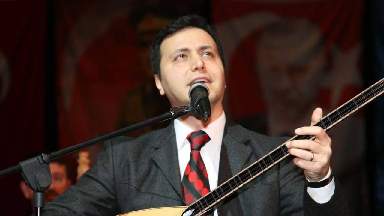 Orhan Hakalmaz
