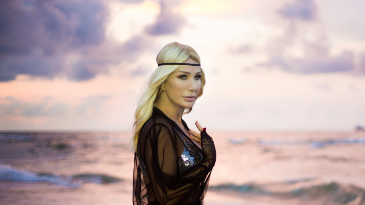 Seda Sayan