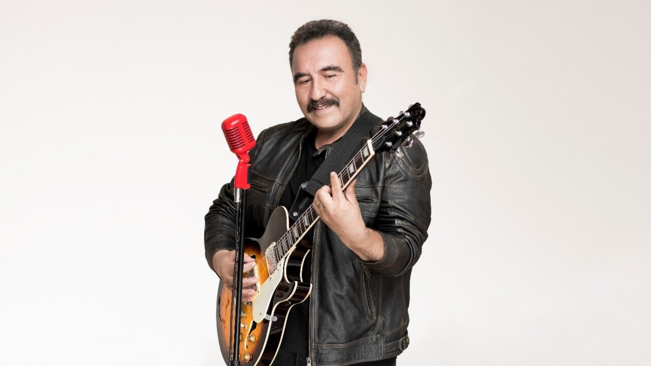 Ümit Besen