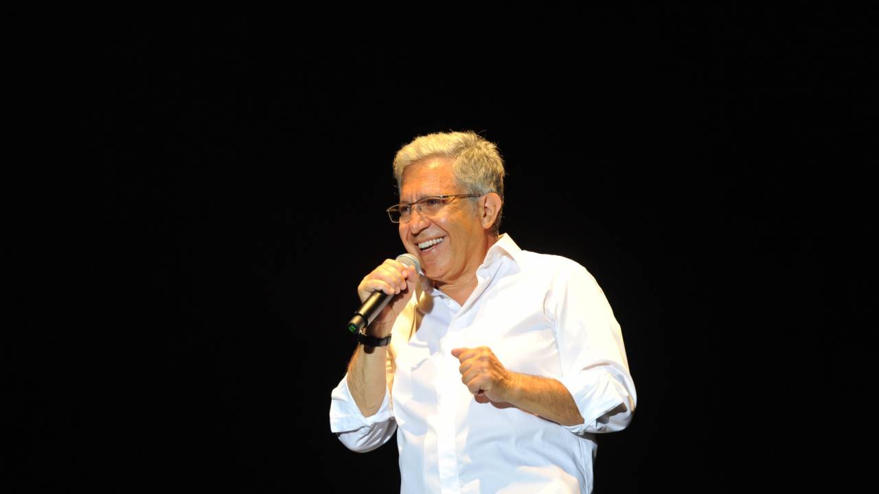 Zülfü Livaneli