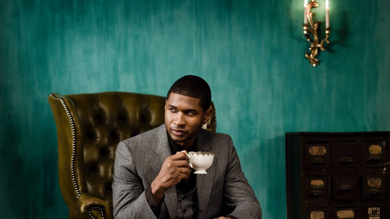 Usher