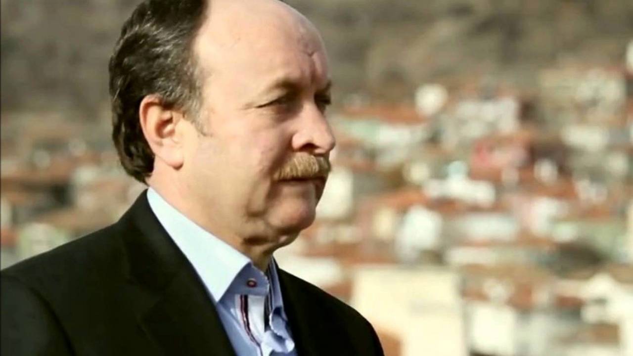 Mehmet Demirtaş