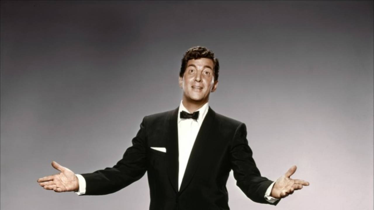 Dean Martin