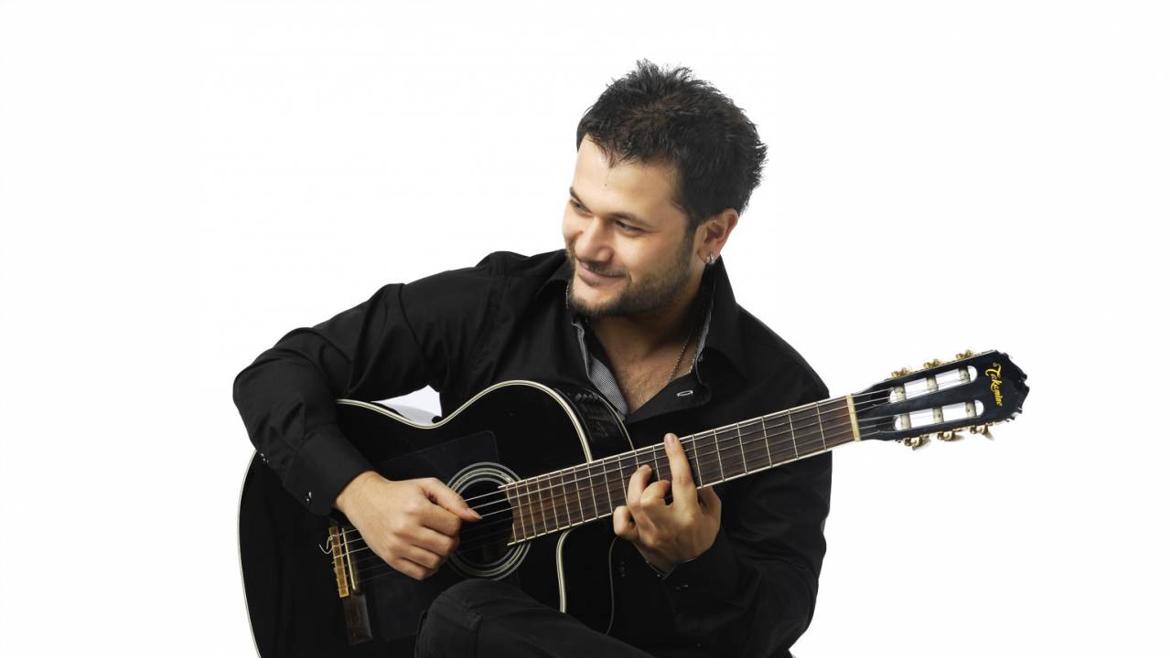Cihan Güçlü