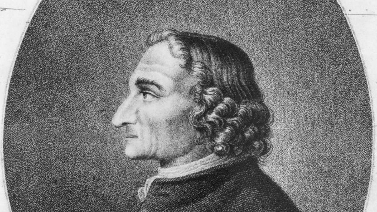 Giuseppe Tartini