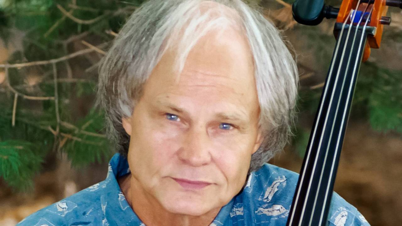 David Darling