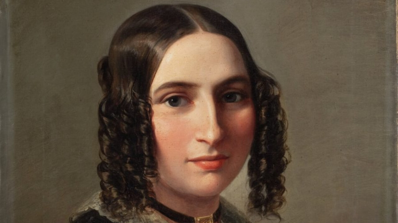 Fanny Mendelssohn