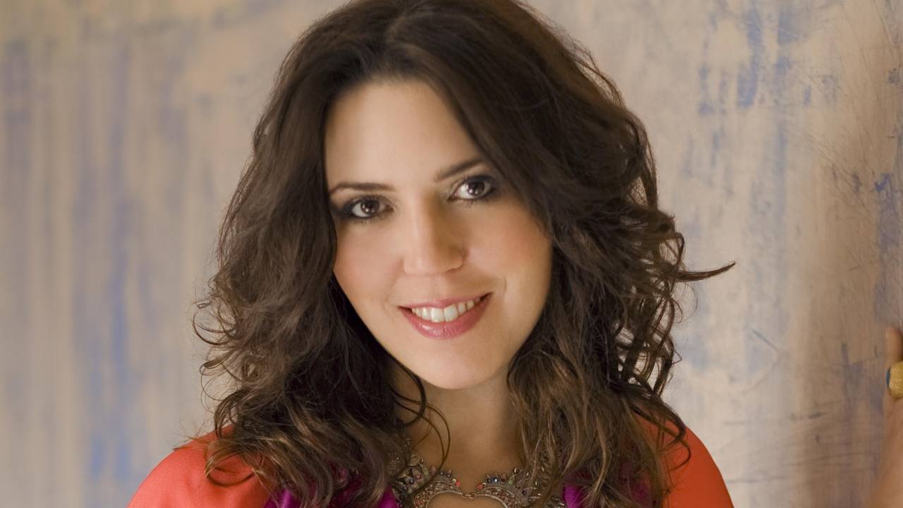 Arr. Gabriela Montero
