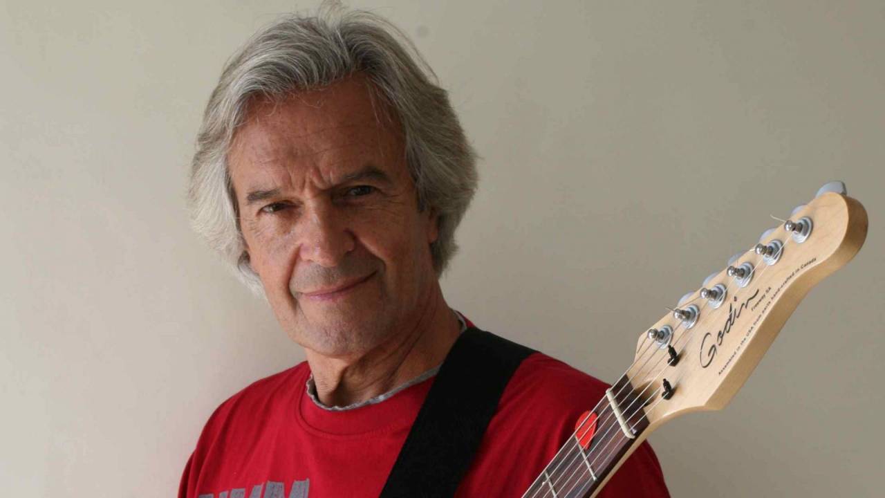 John McLaughlin