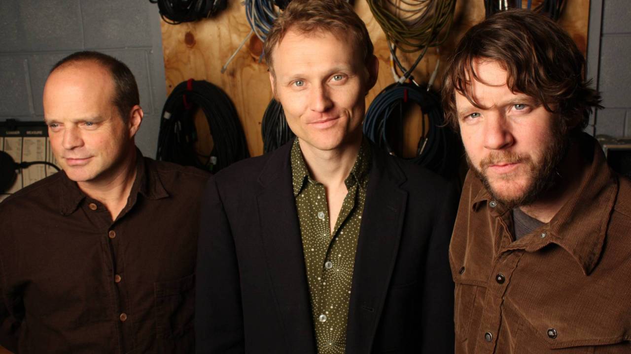 Medeski Martin and Wood