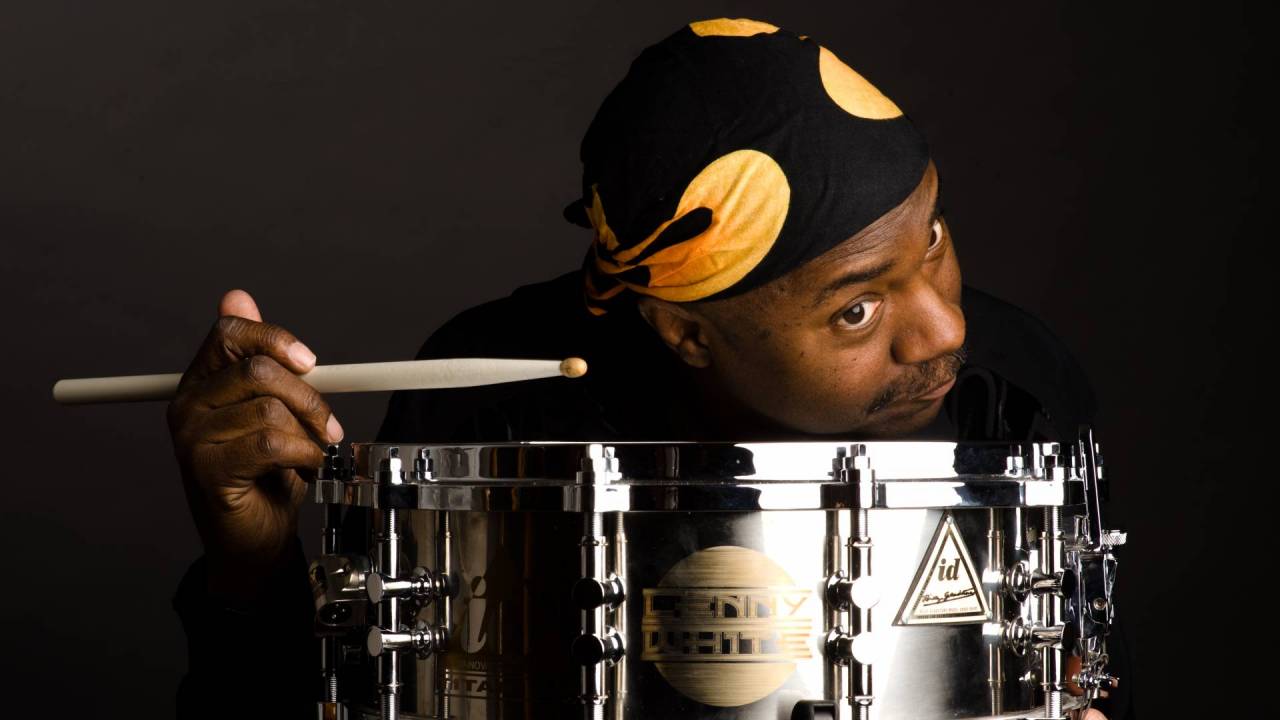 Lenny White