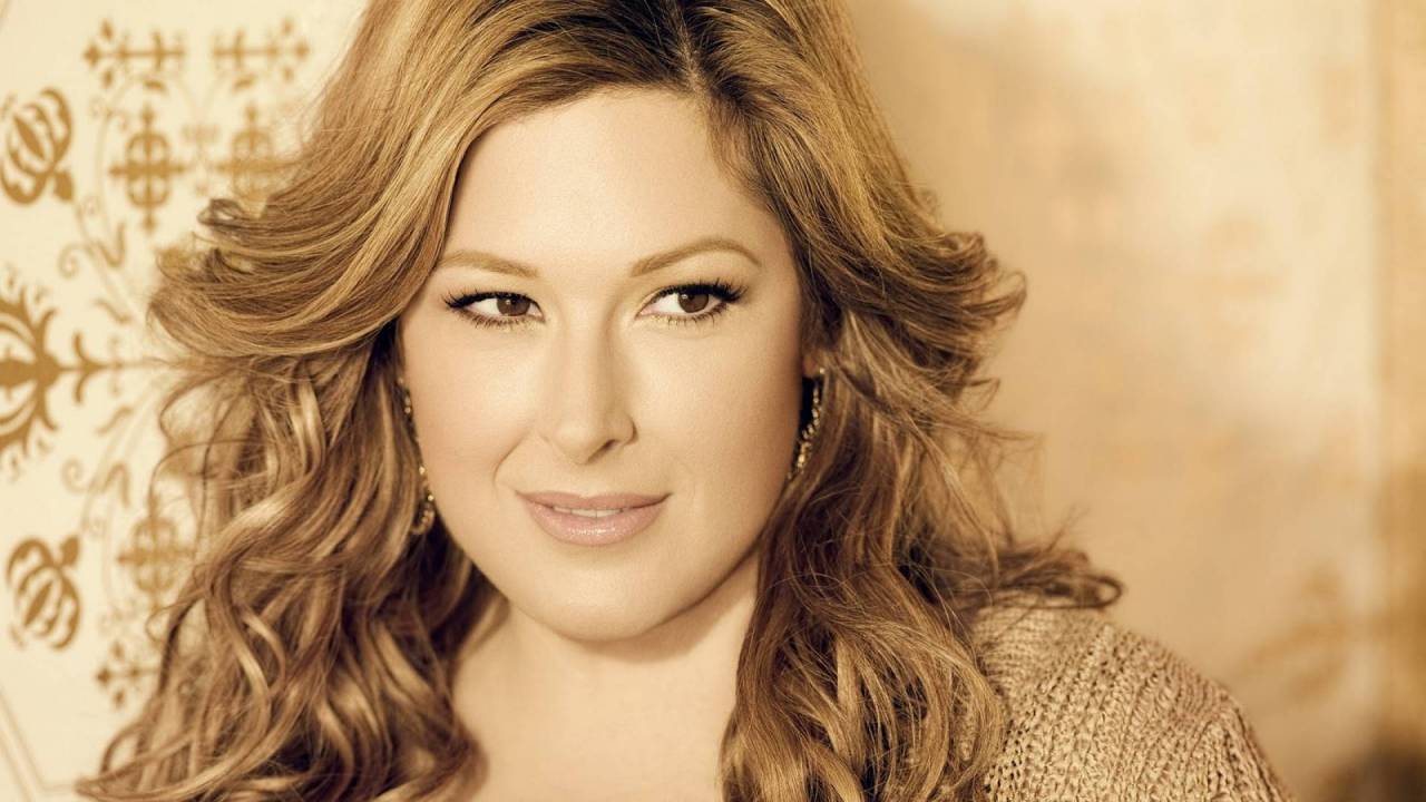 Carnie Wilson