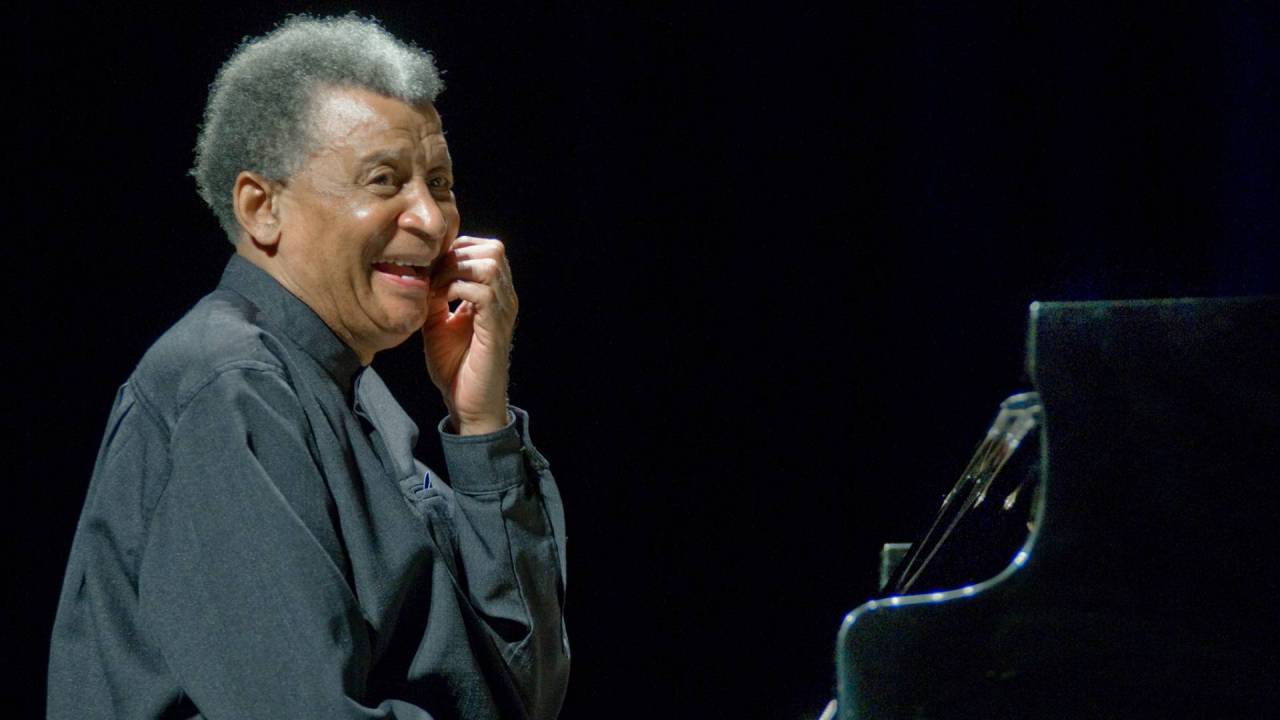 Abdullah Ibrahim