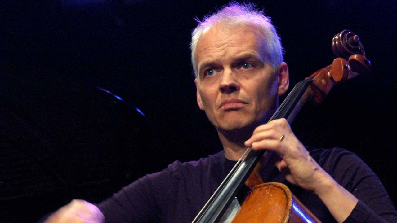 Lars Danielsson