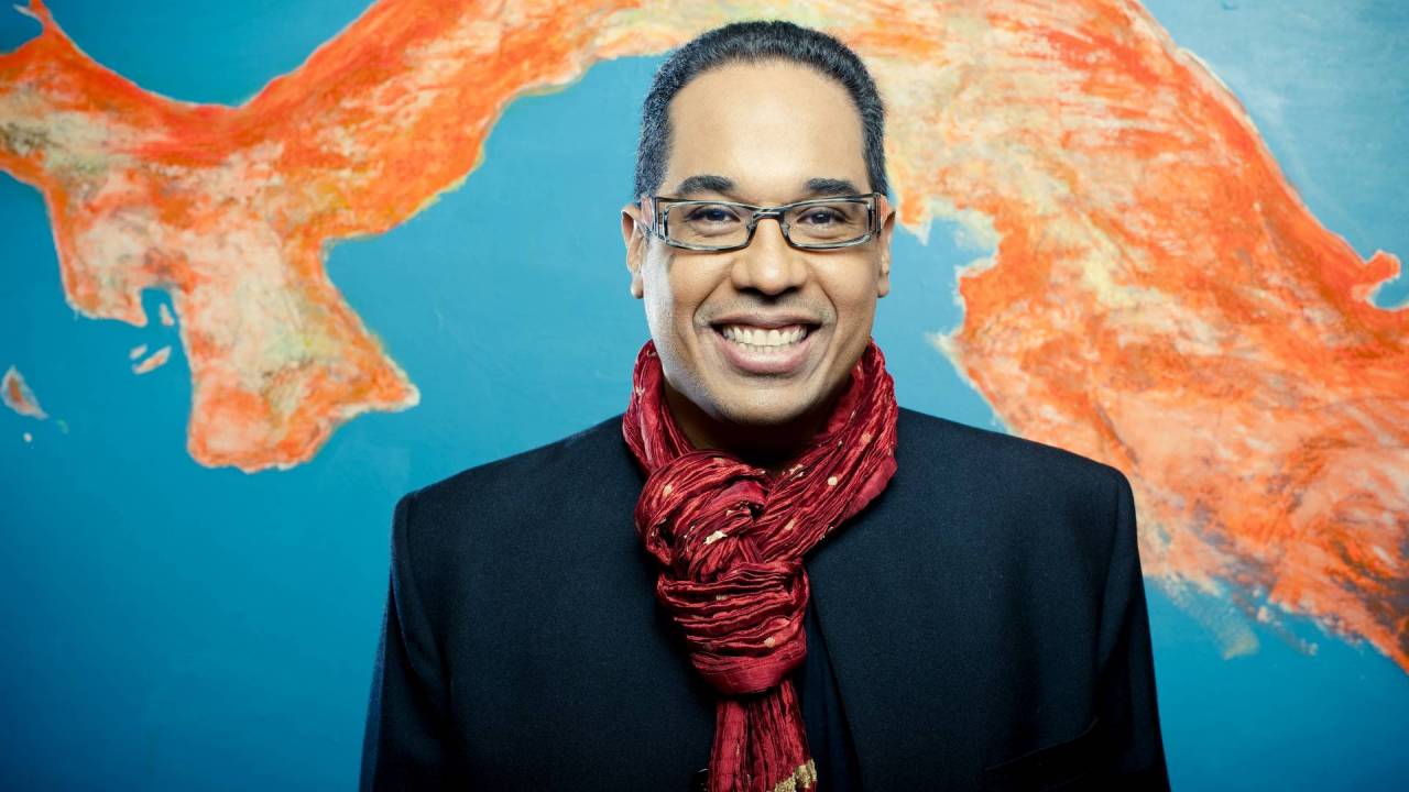 Danilo Perez