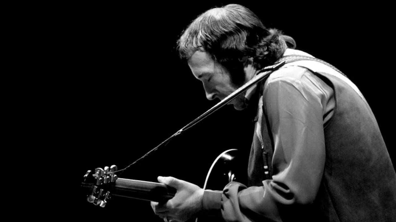 Gabor Szabo