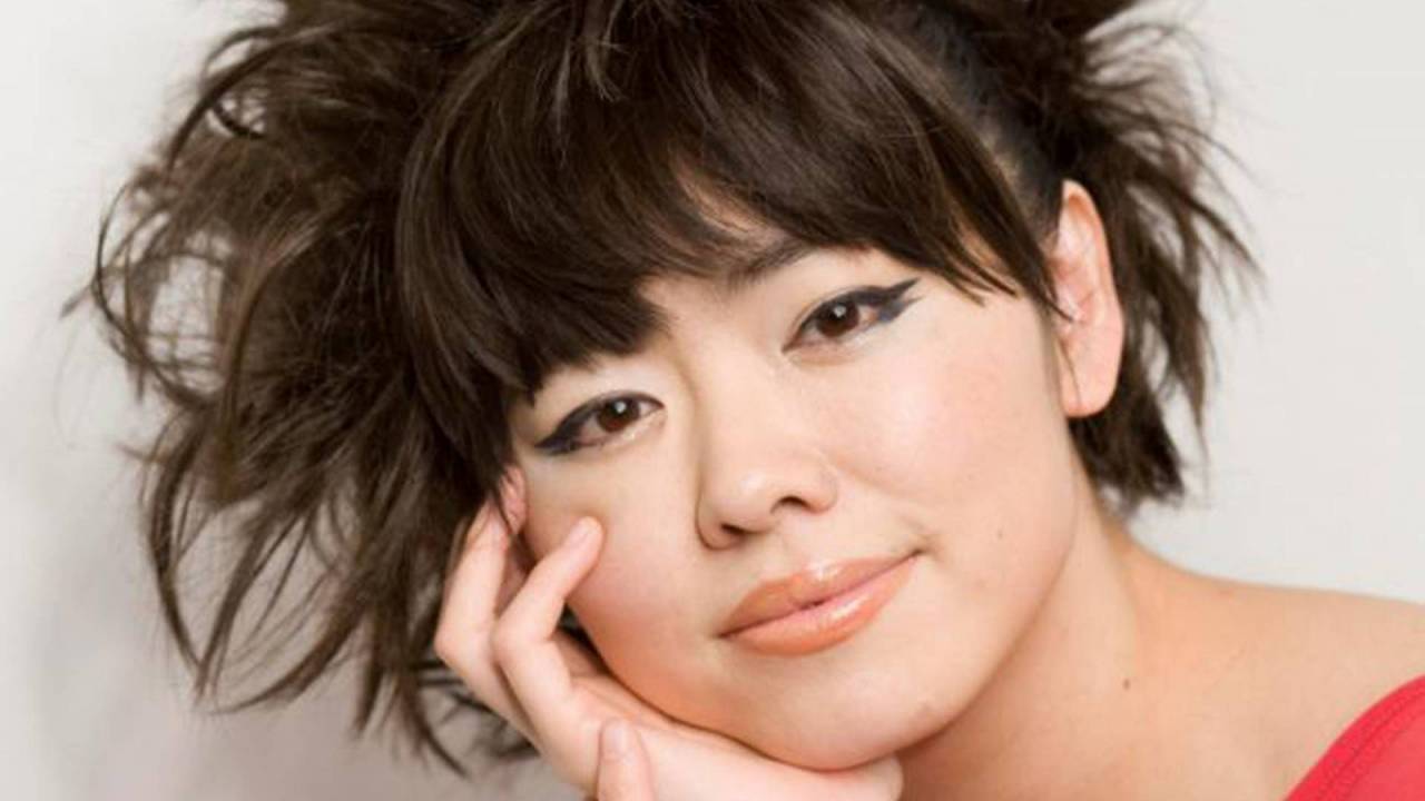 Hiromi Uehara