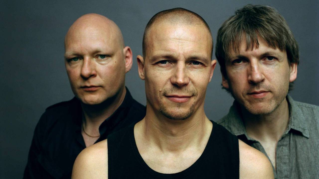 Esbjorn Svensson Trio
