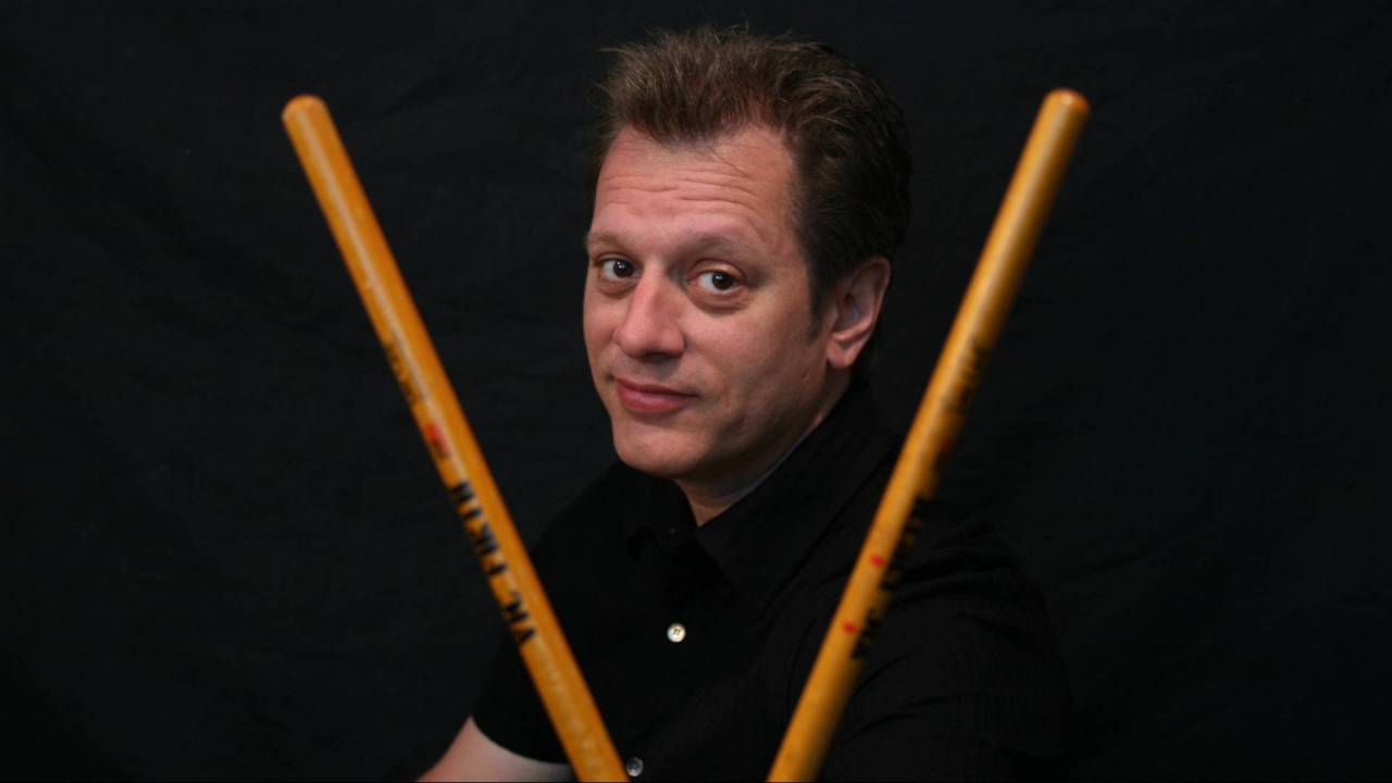 Dave Weckl