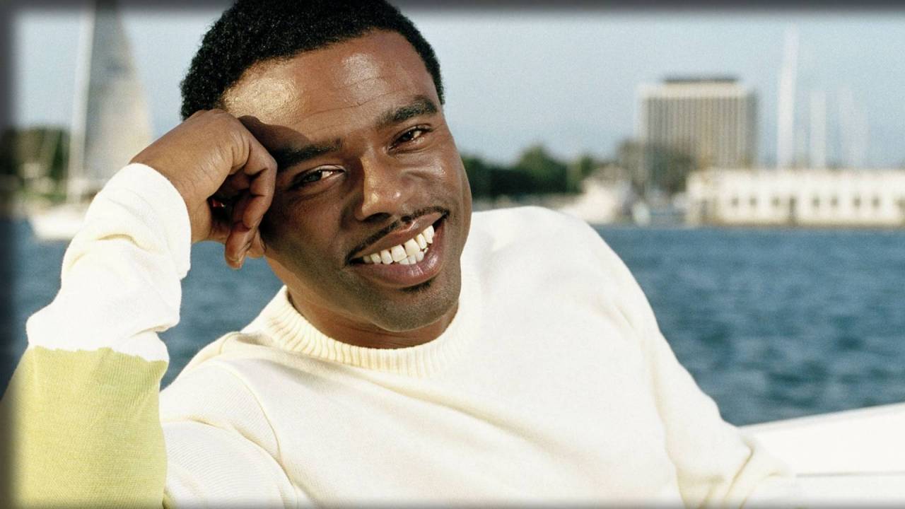 Norman Brown
