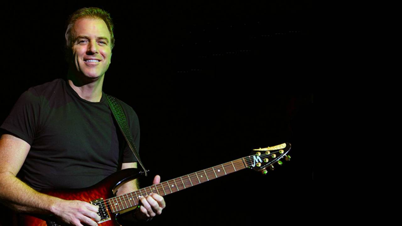 Russ Freeman
