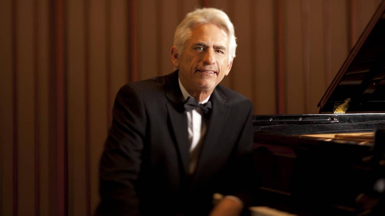 David Benoit