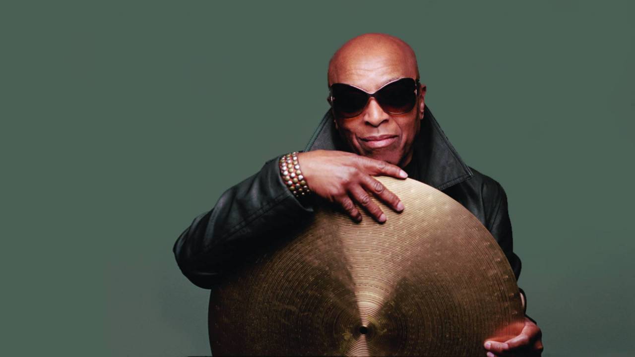 Roy Haynes Quartet