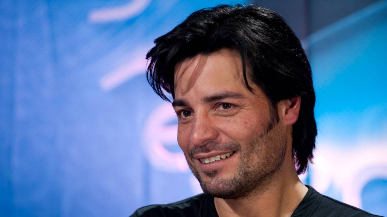 Chayanne