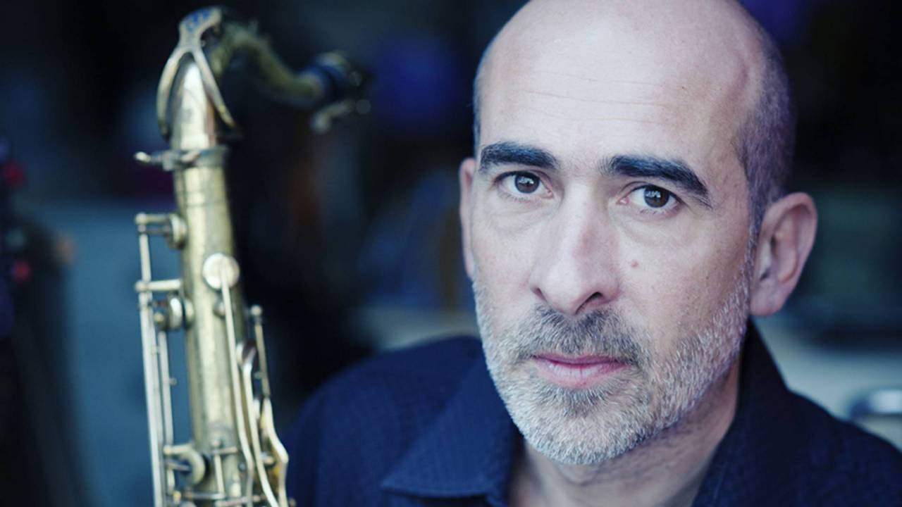 Belmondo Quintet