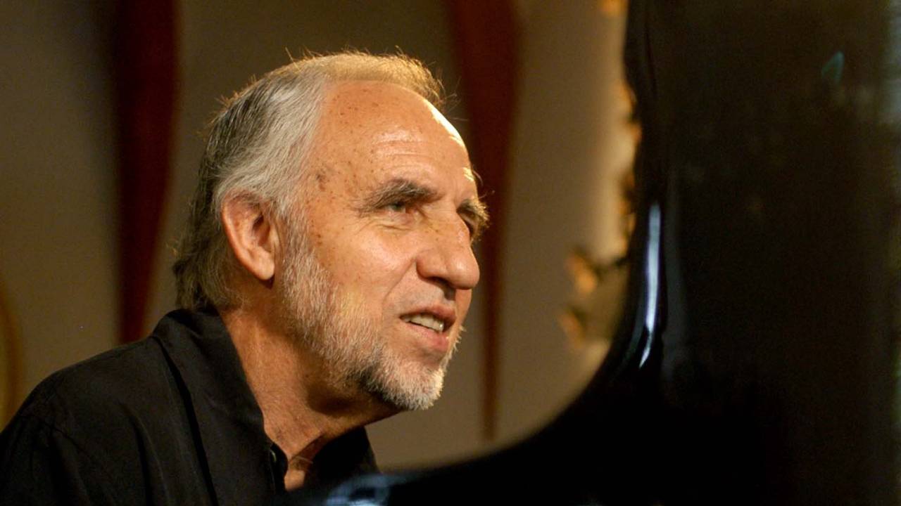 Arr. Jacques Loussier