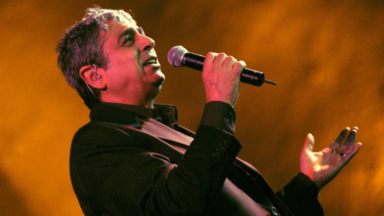 Enrico Macias