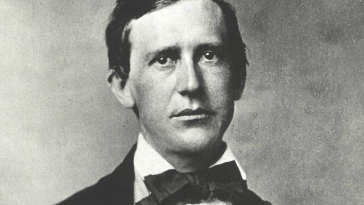 Stephen Foster