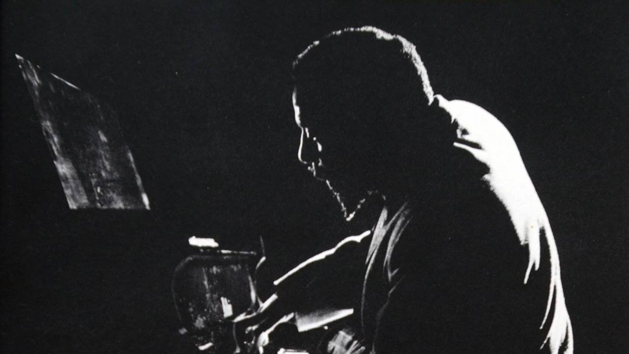 Red Garland