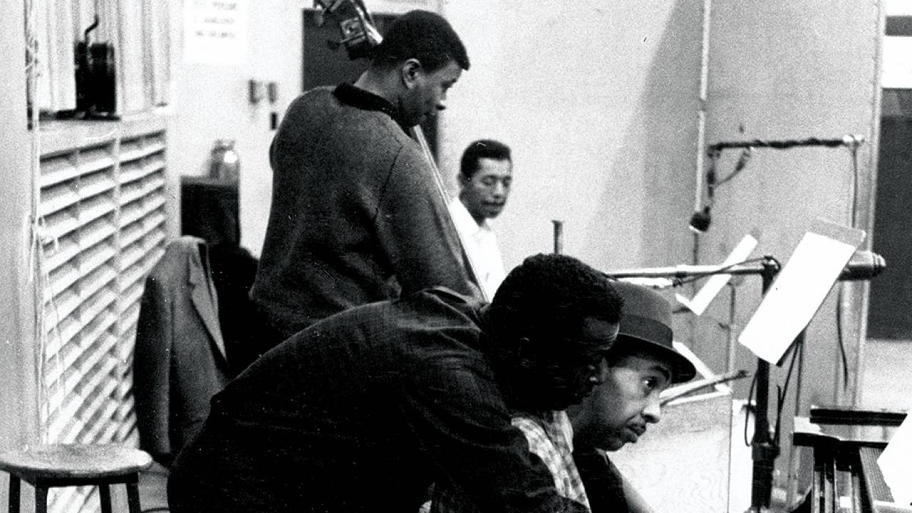 Red Garland Quintet