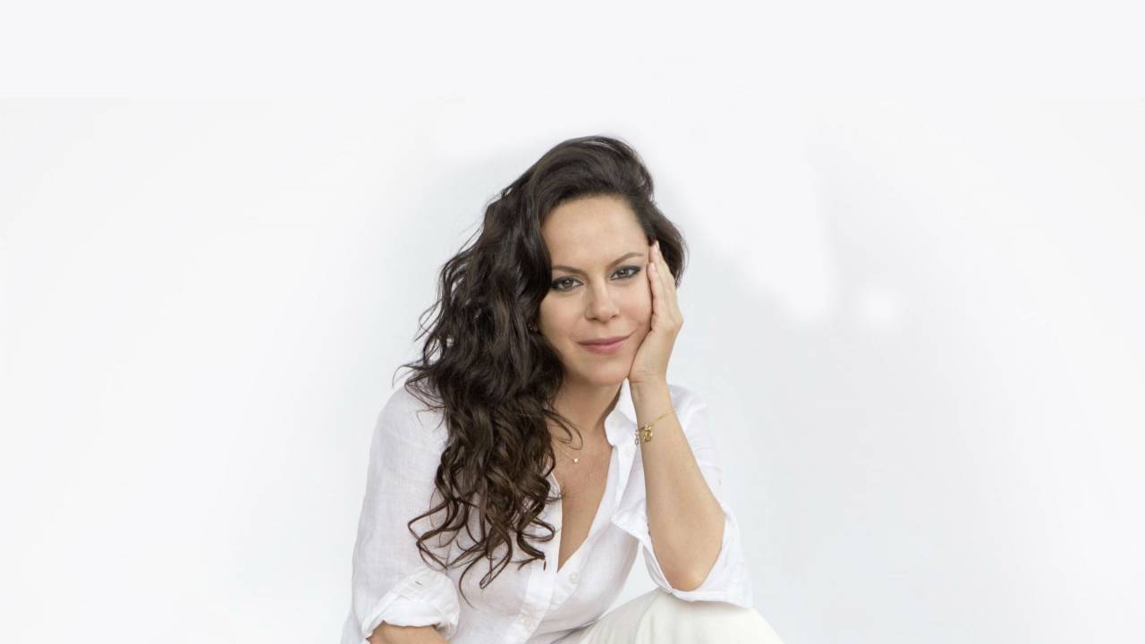 Bebel Gilberto